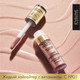 Миниатюра изображения товара Хайлайтер Eveline Cosmetics Wonder Match Жидкий с витамином С №01 (4.5мл)