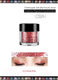 Миниатюра изображения товара Тени для век L'ocean Creamy Pigment Eye Shadow 12 (Emily Pink)