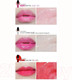 Миниатюра изображения товара Тинт для губ L'ocean Tint Lip Gloss Water 14 (Wild Pink)