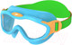 Миниатюра изображения товара Очки для плавания Speedo Biofuse Mask Infant JU / 8-0876314645