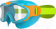 Миниатюра изображения товара Очки для плавания Speedo Biofuse Mask Infant JU / 8-0876314645