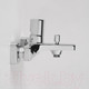 Миниатюра изображения товара Смеситель Wasserkraft Naab 8601
