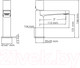 Миниатюра изображения товара Смеситель Wasserkraft Naab 8603