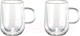Миниатюра изображения товара Набор кружек Eley ELMUG81082 (2шт)