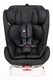 Миниатюра изображения товара Автокресло Costa CS-002 Isofix (черный)