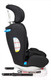 Миниатюра изображения товара Автокресло Costa CS-002 Isofix (черный)