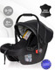 Миниатюра изображения товара Автокресло Farfello KS-2150/aPU (Black)