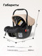 Миниатюра изображения товара Автокресло Farfello KS-2150/aPU (Cream)