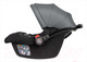 Миниатюра изображения товара Автокресло Farfello KS-2150/aPU (Dark Grey)