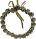 Миниатюра изображения товара Елочная игрушка Shishi Венок / 60545 (20см)