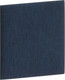 Миниатюра изображения товара Мягкая стеновая панель Делком40 Четырехугольник 300x350 (темно-синий)
