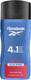 Миниатюра изображения товара Гель для душа Reebok Move Your Spirit Hair & Body For Men (250мл)