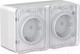 Миниатюра изображения товара Розетка Systeme (Schneider) Electric AtlasDesign Profi ATN543026