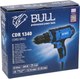 Миниатюра изображения товара Дрель-шуруповерт Bull CDR 1340 (1333409)