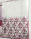 Миниатюра изображения товара Шторка-занавеска для ванны Miranda Alina