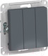 Миниатюра изображения товара Выключатель Systeme (Schneider) Electric AtlasDesign ATN000731