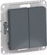 Миниатюра изображения товара Выключатель Systeme (Schneider) Electric AtlasDesign ATN000751