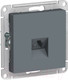 Миниатюра изображения товара Розетка Systeme (Schneider) Electric AtlasDesign ATN000781