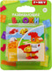 Миниатюра изображения товара Конструктор Funky Toys Петух / FT0822549
