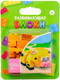 Миниатюра изображения товара Конструктор Funky Toys Свинка / FT0822551