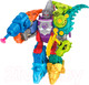 Миниатюра изображения товара Конструктор Funky Toys Динозавры / FT0772742