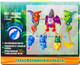 Миниатюра изображения товара Конструктор Funky Toys Динозавры / FT0772742