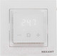 Миниатюра изображения товара Терморегулятор для теплого пола Rexant RX-44W / 51-0577