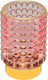 Миниатюра изображения товара Подсвечник Вещицы Star-4 (розовый)