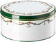 Миниатюра изображения товара Набор емкостей для хранения Hutschenreuther Nora Christmas / 02426-726037-05583 (3шт)