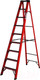 Миниатюра изображения товара Лестница-стремянка Алюмет SF 1008