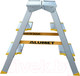 Миниатюра изображения товара Лестница-стремянка Алюмет ASD 5203