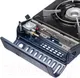 Миниатюра изображения товара Плита туристическая Namilux NA-P3915PF / 199PF/2W