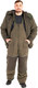 Миниатюра изображения товара Костюм для охоты и рыбалки Crodis Кайман / 11690 (р.48-50/170-176)