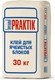 Миниатюра изображения товара Клей для блоков Bergauf Praktik (30кг)