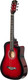 Миниатюра изображения товара Акустическая гитара ROKSO FT-D38-RDS