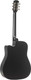 Миниатюра изображения товара Акустическая гитара ROKSO FT-221-BK