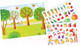 Миниатюра изображения товара Развивающий игровой набор Три совы Сад и огород / МИ_48721