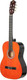 Миниатюра изображения товара Акустическая гитара ROKSO FT-C-B39-Orange