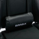 Миниатюра изображения товара Кресло геймерское Brabix Hunter Gm-130 / 532798 (черный)