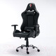 Миниатюра изображения товара Кресло геймерское Brabix Hunter Gm-130 / 532798 (черный)
