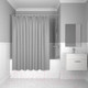 Миниатюра изображения товара Шторка-занавеска для ванны IDDIS Base BD06P24i11