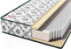 Миниатюра изображения товара Матрас МДК Premium Lux Memorix BL8 (140x195)