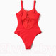 Миниатюра изображения товара Купальник для плавания Minaku 9919873 (р.42, красный)