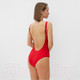 Миниатюра изображения товара Купальник для плавания Minaku 9919873 (р.42, красный)