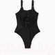 Миниатюра изображения товара Купальник для плавания Minaku 9919877 (р.42, черный)