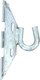 Миниатюра изображения товара Крюк монтажный EKF PROxima CS16 / cs-16