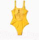 Миниатюра изображения товара Купальник для плавания Minaku 9919869 (р.42, желтый)