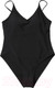 Миниатюра изображения товара Купальник для плавания Minaku 9919882 (р.44, черный)