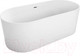 Миниатюра изображения товара Ванна акриловая BelBagno BB705-1800-800