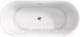 Миниатюра изображения товара Ванна акриловая BelBagno BB706-1800-800
